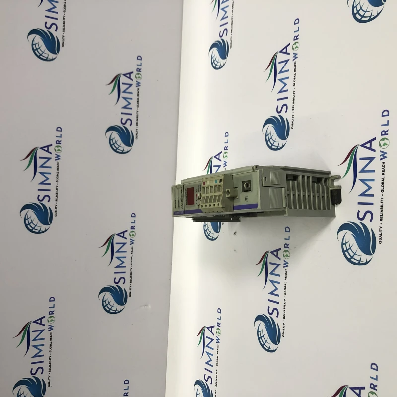 1769-SDN DeviceNet Scanner Module – Allen-Bradley CompactLogix thumbnail 6